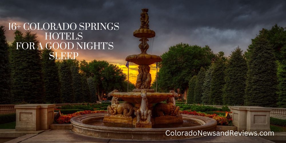 best-colorado-springs-hotels