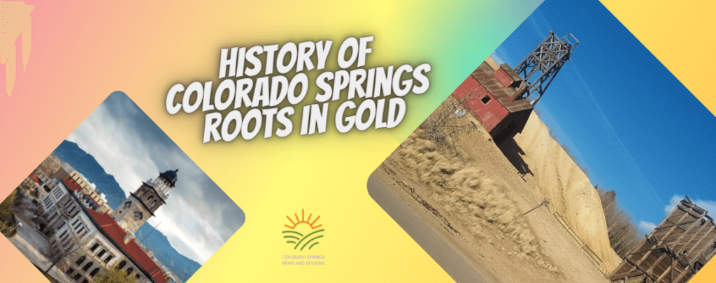 history-of-colorado-springs